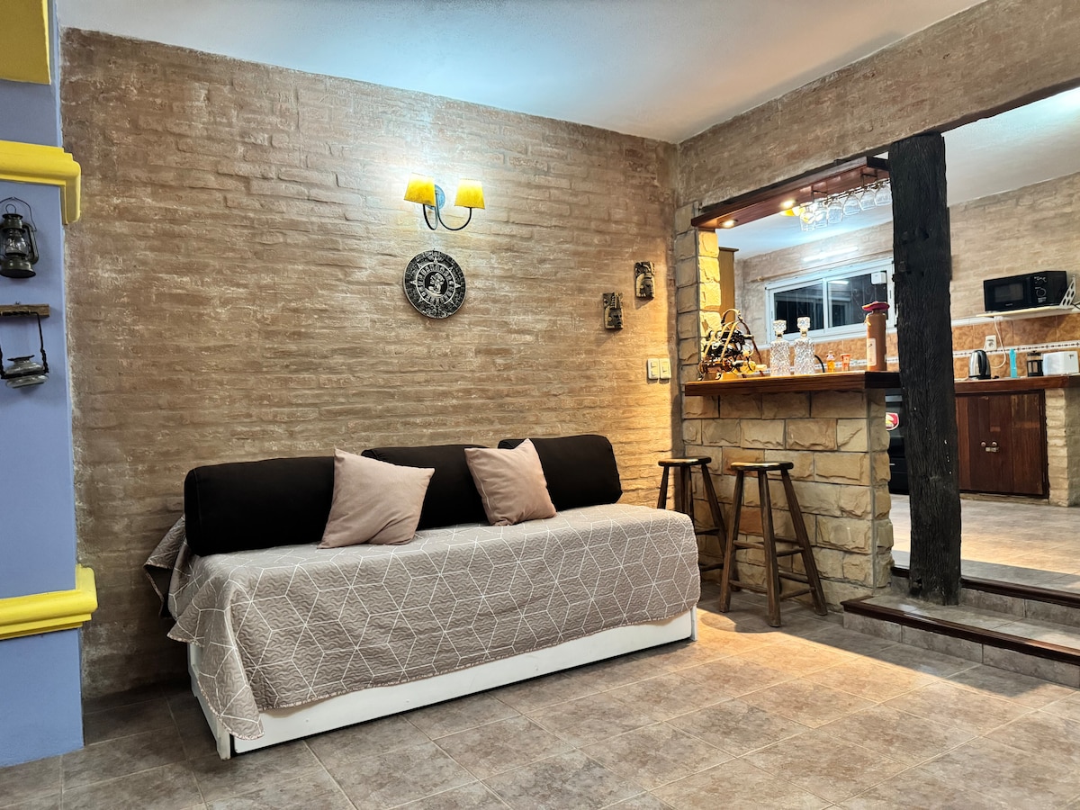 Дневна соба