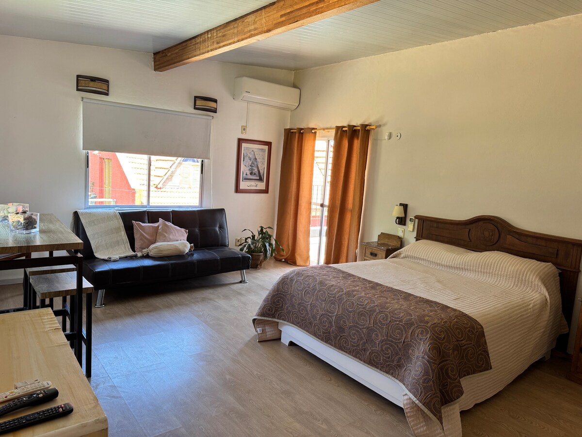 Спална соба 1