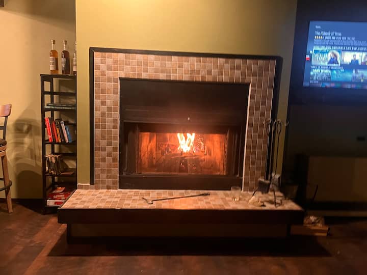 Всекидневна