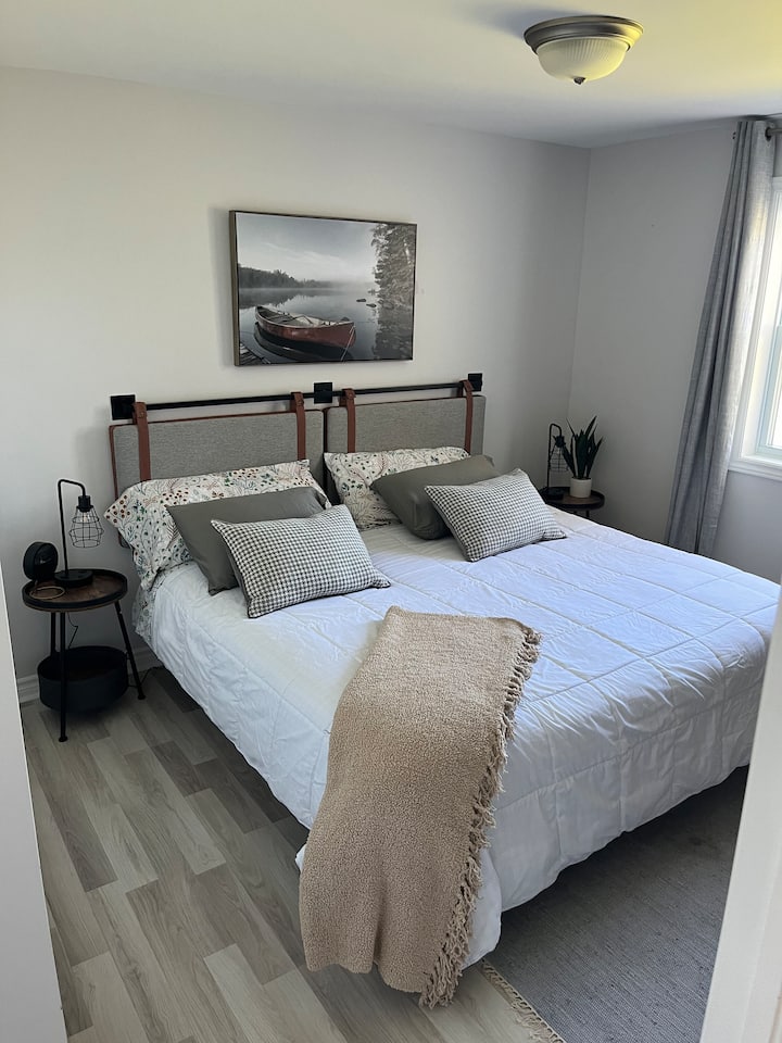 საძინებელი