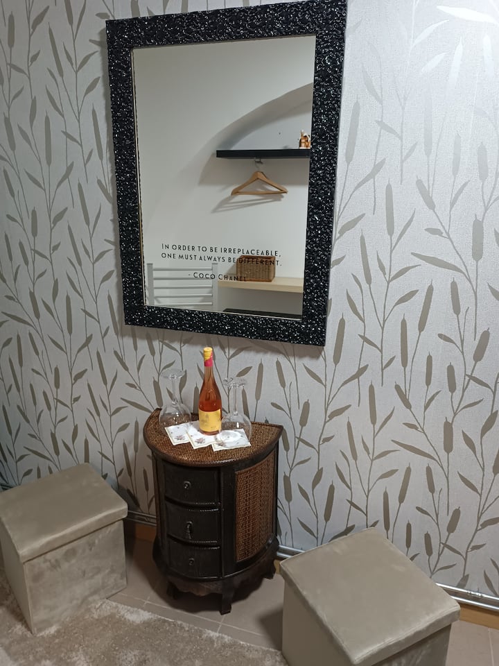 Спална соба 1