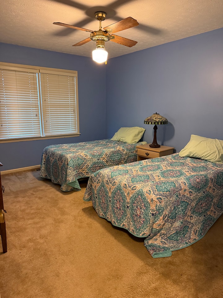 غرفة النوم 1