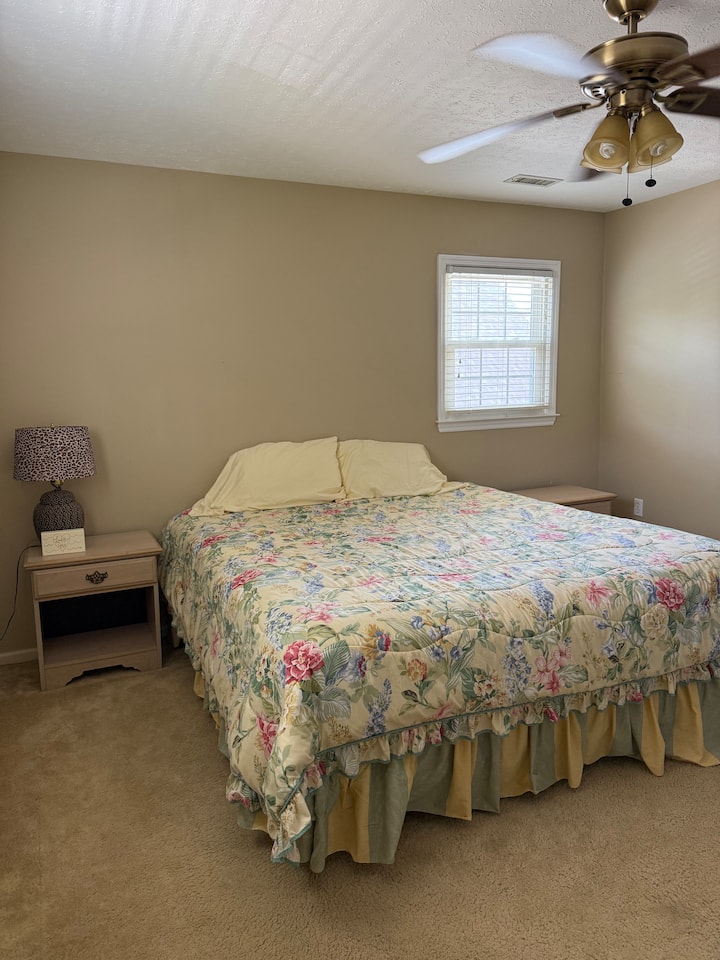 غرفة النوم 3