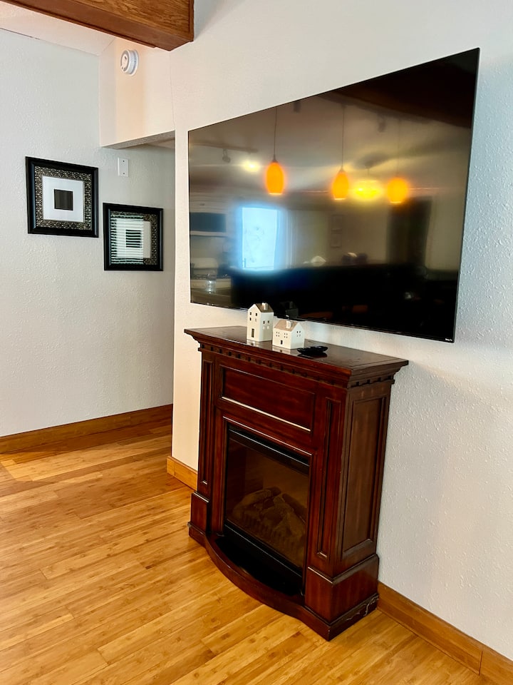 Woodland Cottage Mins From Boyne Ski & Boyne City - Boyne City, MI