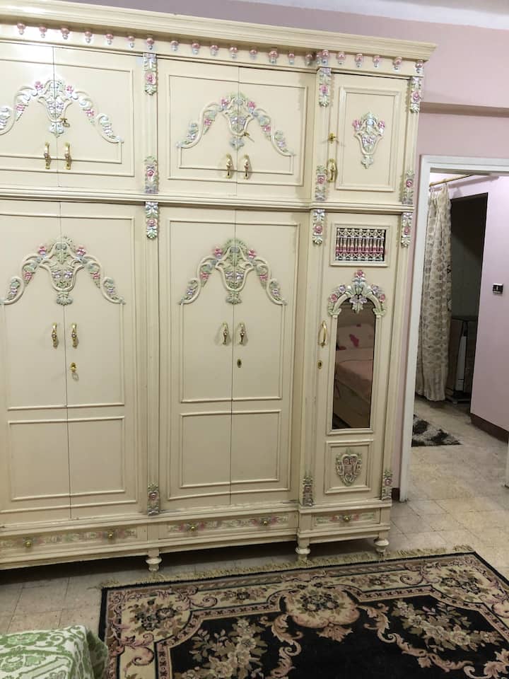 საძინებელი 2