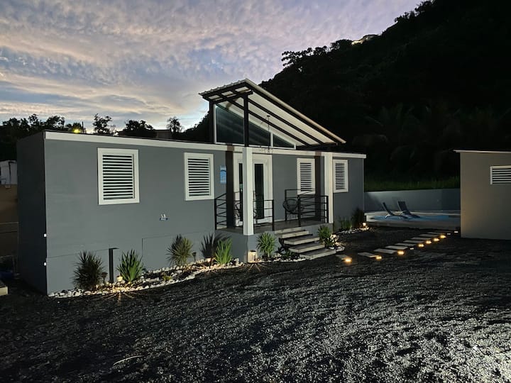 Container Rentalin Puerto Rico Campo Beach - Shipping containers for Rent in Moca, Moca, Puerto Rico ...