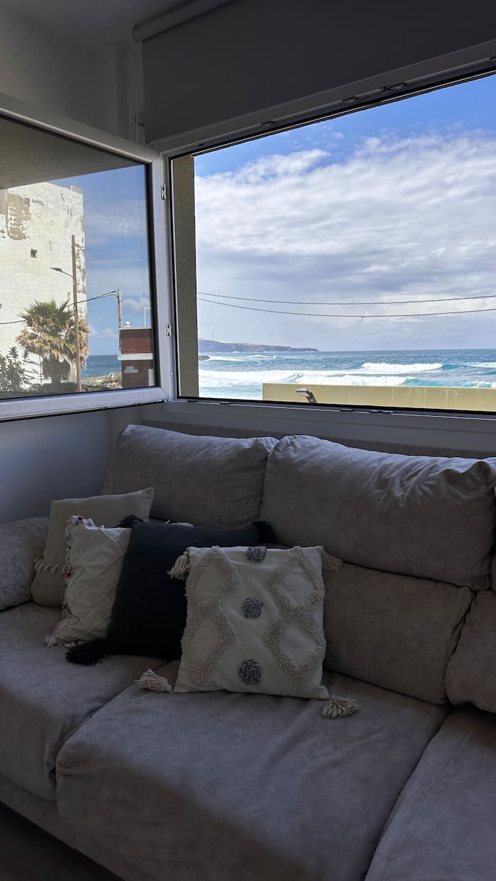 Blue Sea Home - Arucas
