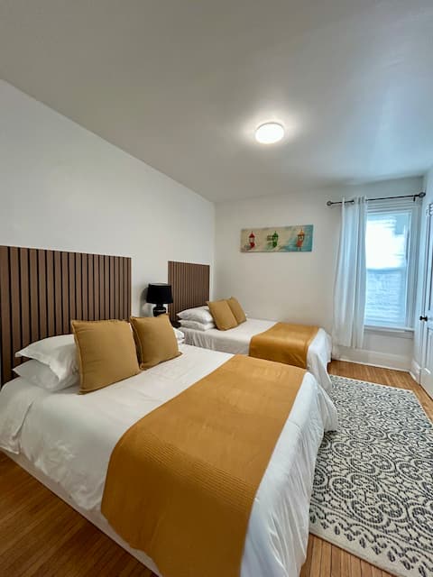 Cozy Character House in Brandon