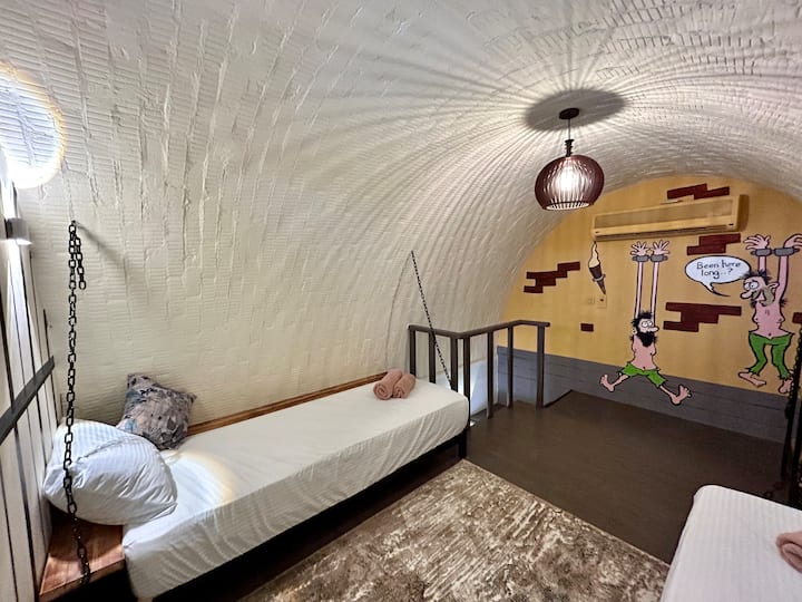 卧室 2