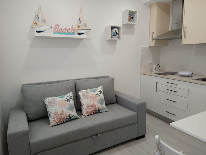 Aquarela Sea Studio - São Martinho do Porto