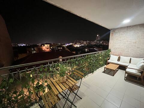 The best location in Jerusalem 1