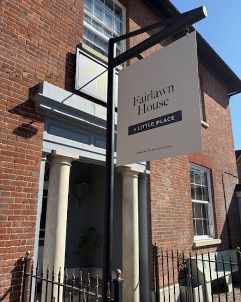 Luxury Georgian Townhouse Corporate / Team Escapes