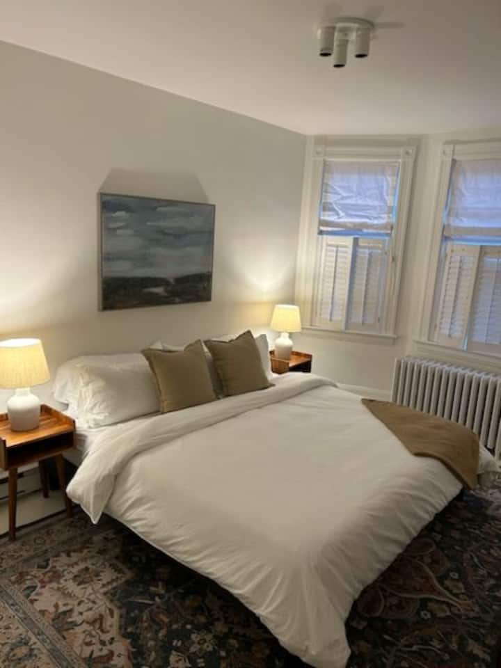 Спална соба 1