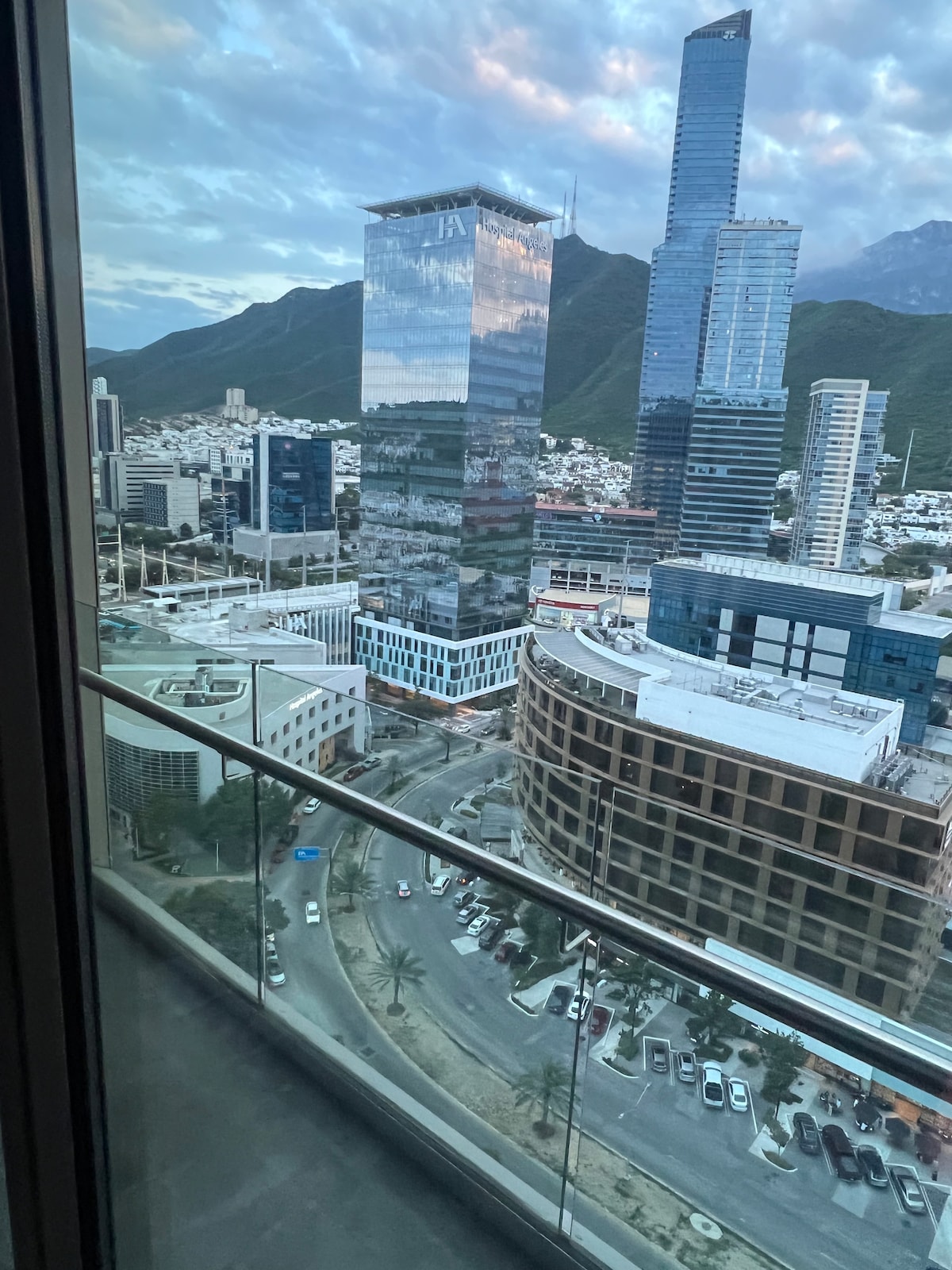 Departamento San Pedro Garza Garcia Apartments for Rent in San Pedro