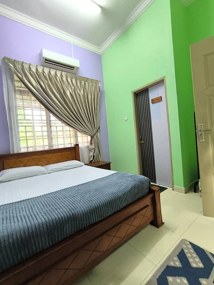 Chambre 3