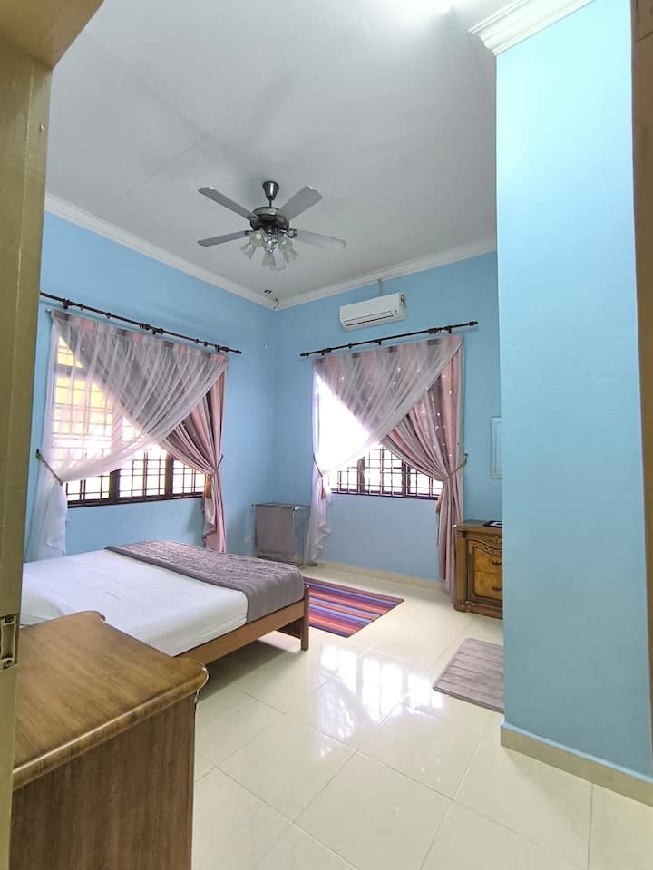 Chambre 1