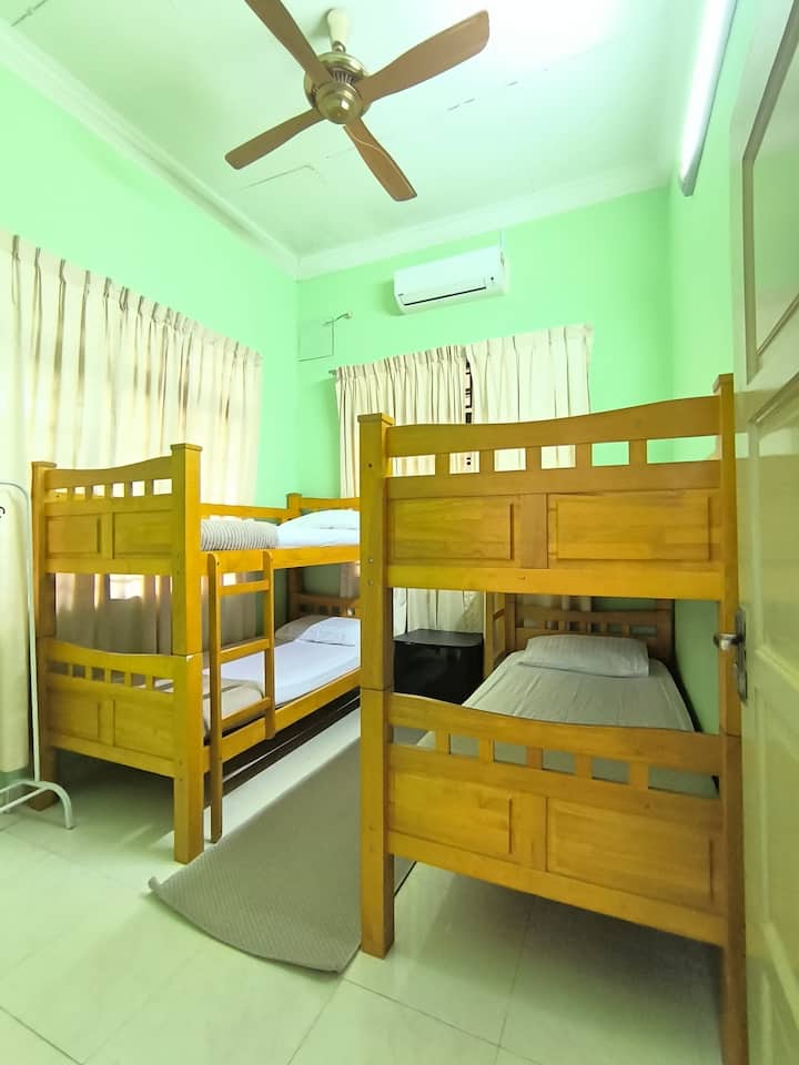 Chambre 4