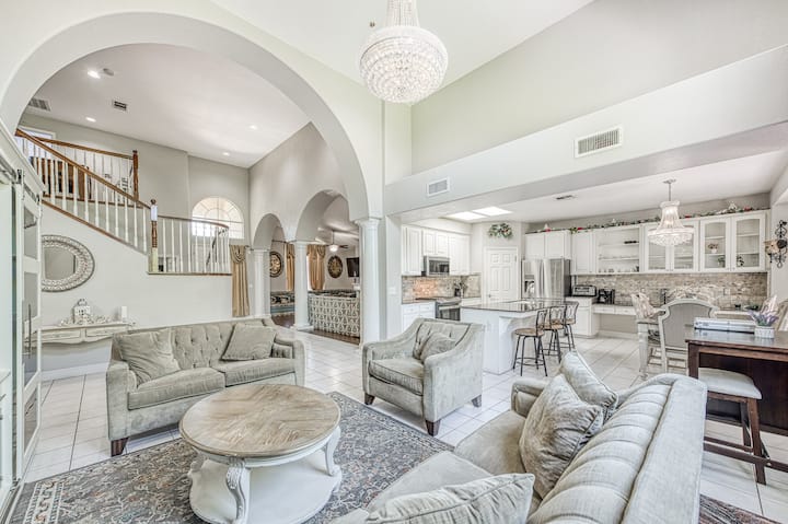 Tranquil Retreat, Majlis, Bbq, Gazebo 4bd3ba - Fresno, CA