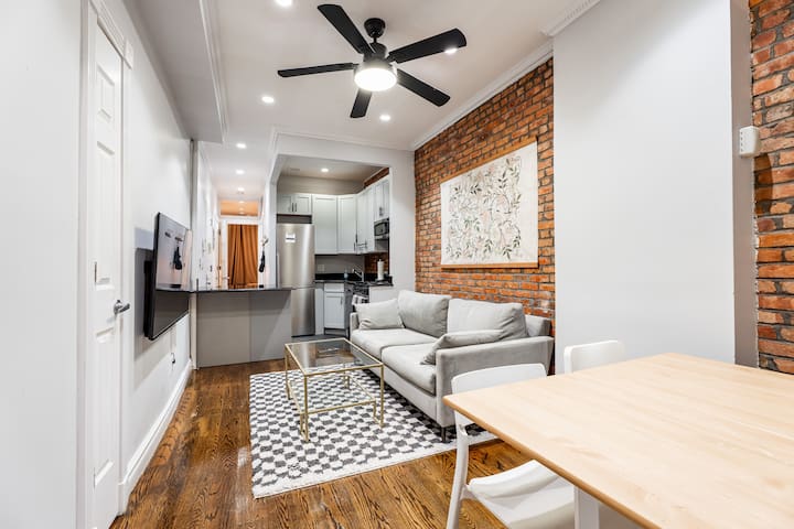 2 Bedroom Charming East Village