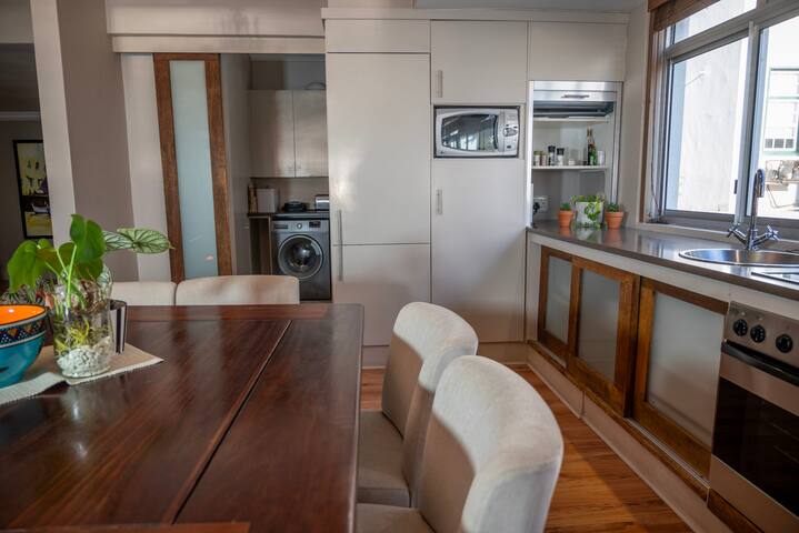 Oceanfront Escape | Sea Point Promenade Stay gallery image 5