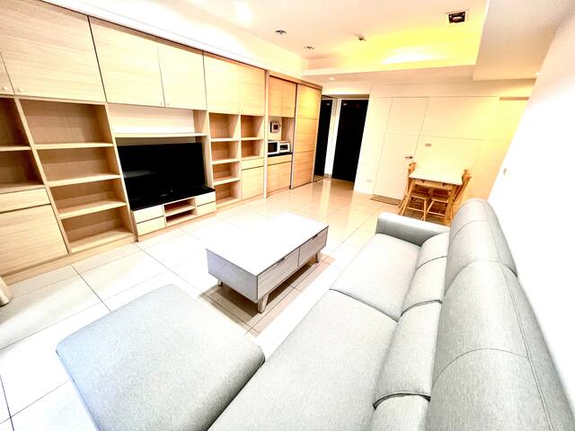 11樓Taipei Main Station Ximending101京站新大樓西門町3房1～6人 gallery image 2