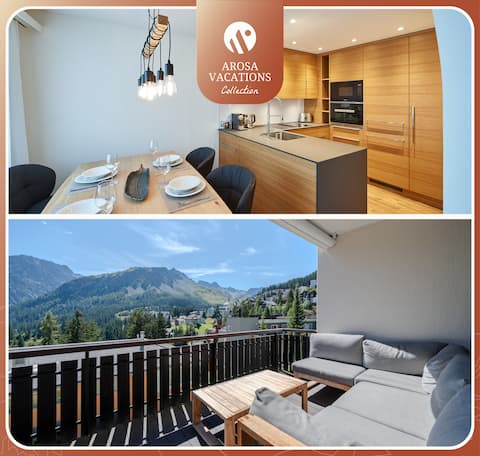 Residence Eden L by Arosa Vacations, Exklusive Apt