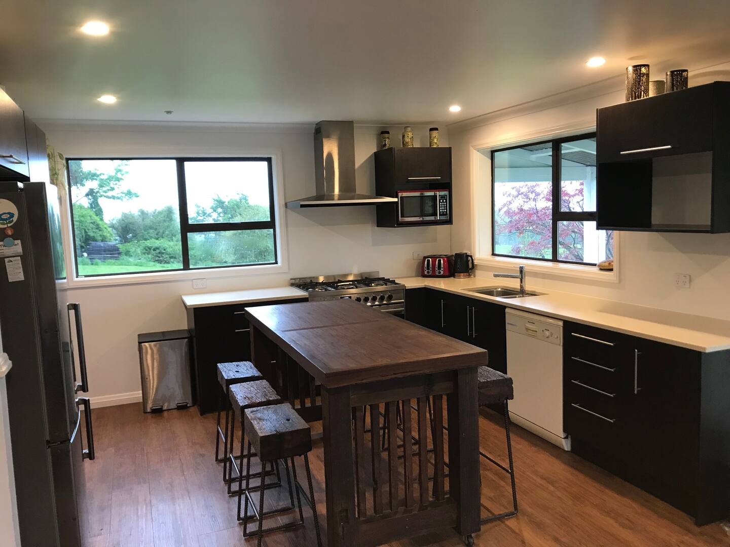 Kereru Cottage 5