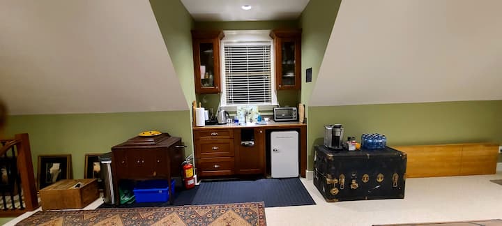 Windrush Country Estate Luxury 2br, 5 Piece Bath - 納奈莫