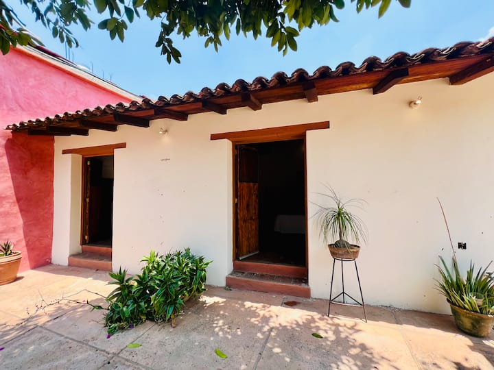 Suite “Teposcolula”en El Centro - Oaxaca de Juárez