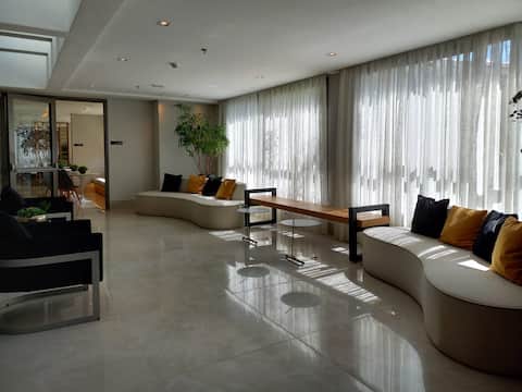 Top Airbnb: Cozy studio in Vila Mariana