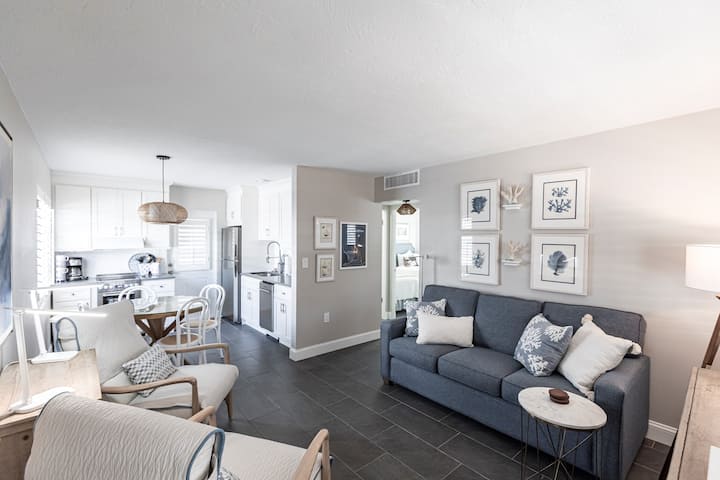 Villa 31 - Premium Plus - Siesta Key, FL