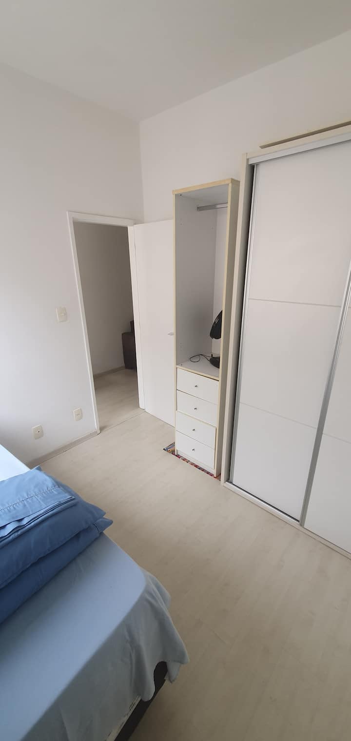 Soveværelse nr. 2