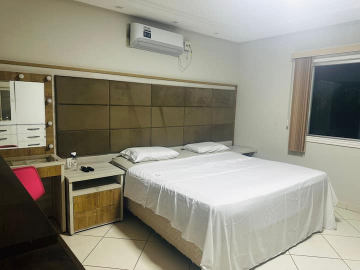 Спална соба 1