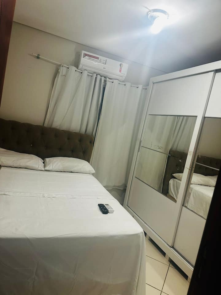 Спална соба 2