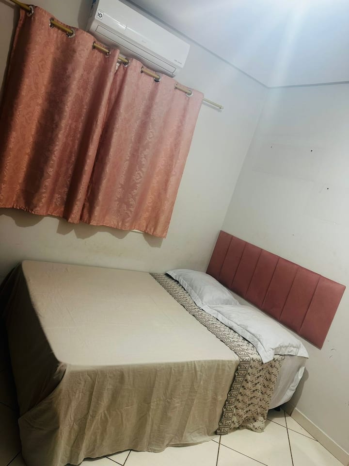 Спална соба 4