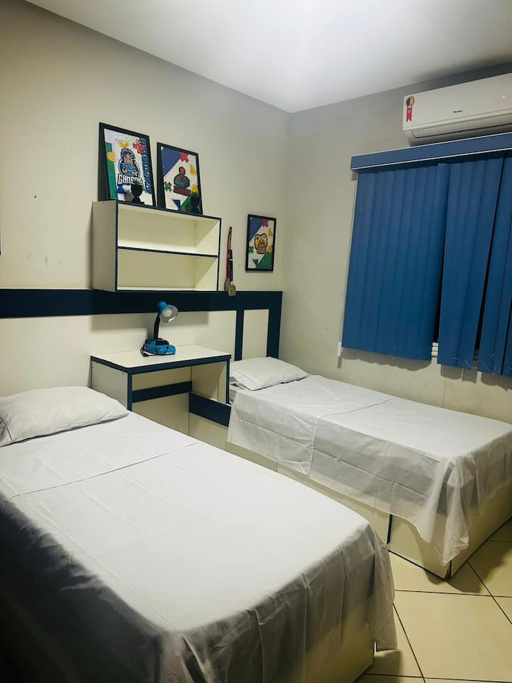 Спална соба 3