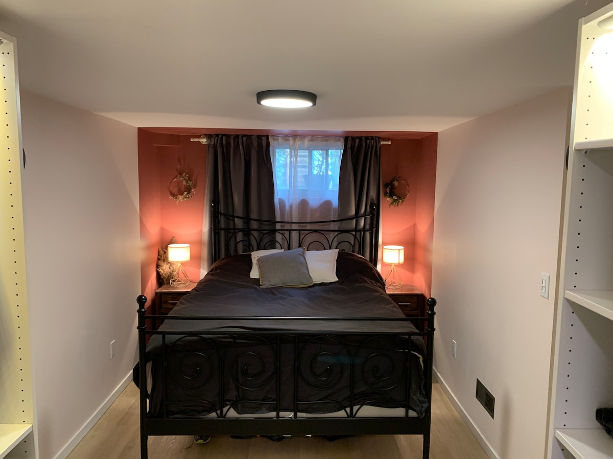 Спална соба 2