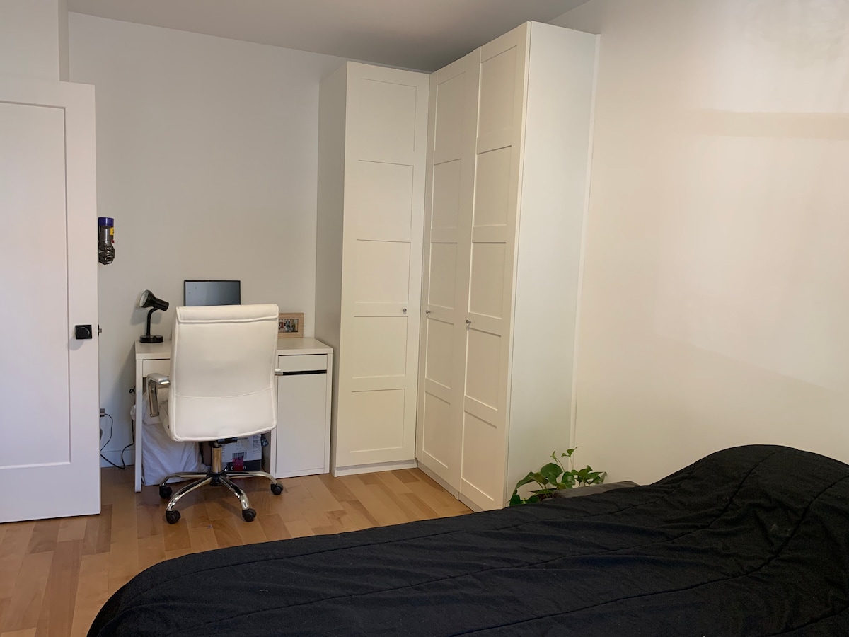 Спална соба 1