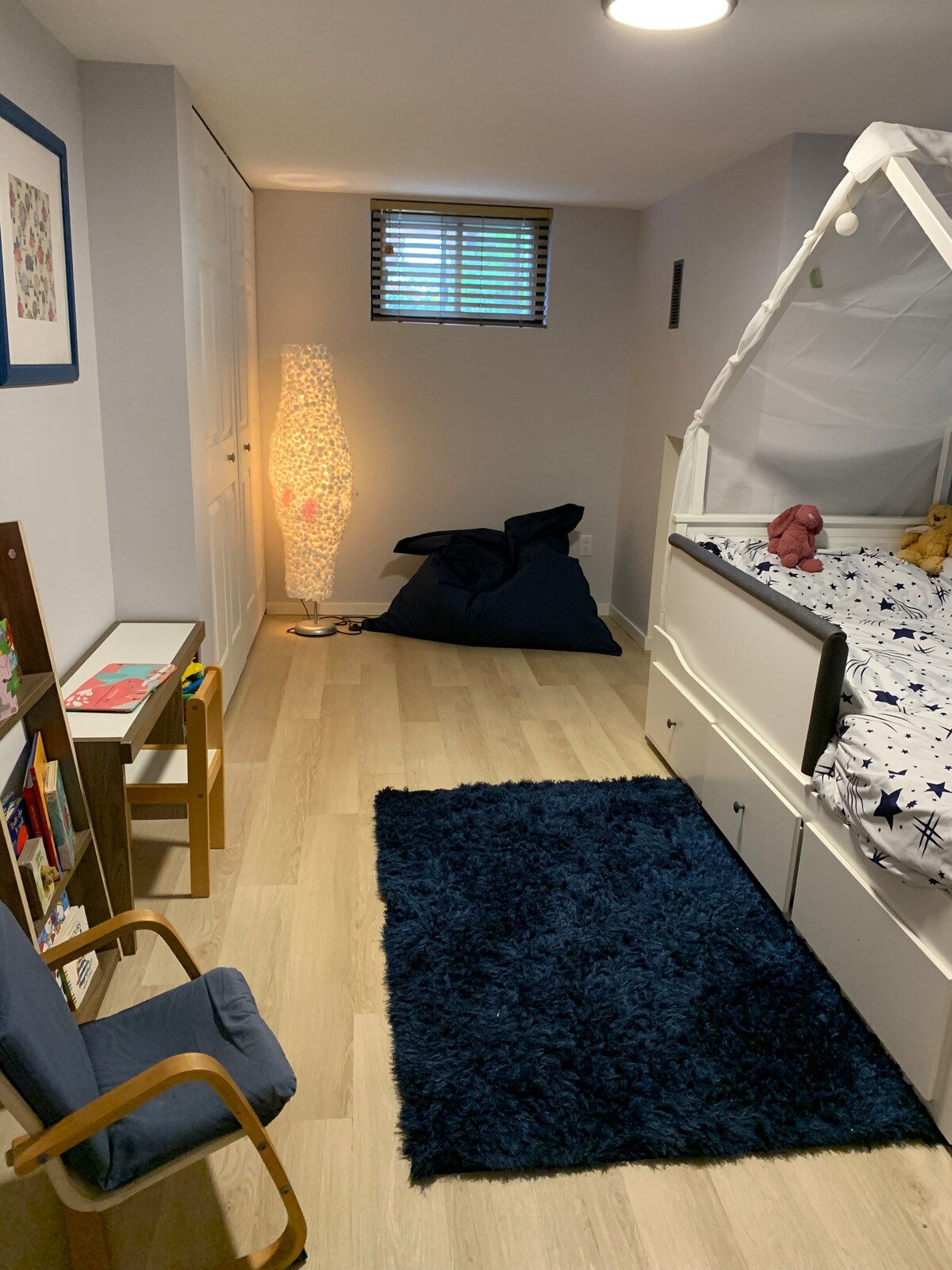 Спална соба 3