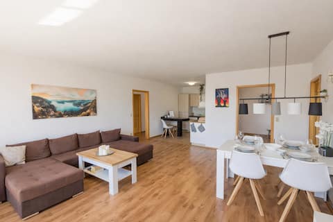 Urlaubsmagie- Pool, Terrasse, Barbecue - W4