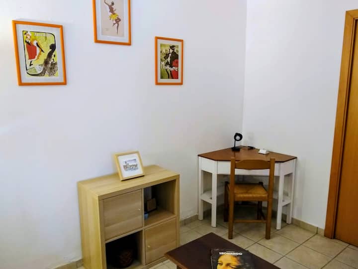 Le Petit Appartement - Vinci