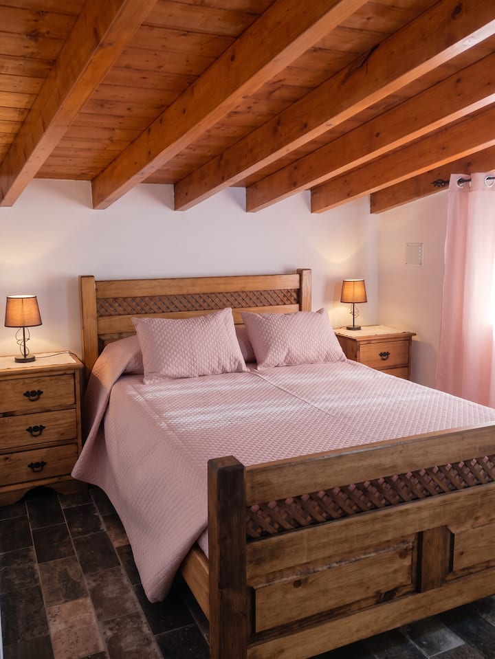 Maison Climatisée à Redondo - Confort Moderne - Redondo