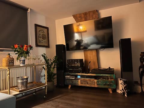 Apartment in Oberkich