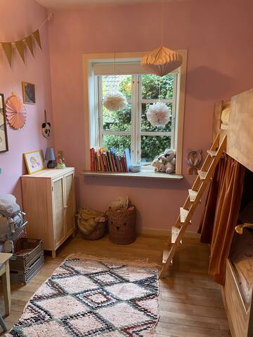 Familievenligt hyggeligt hus gallery image 5