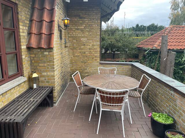 Familievenligt hyggeligt hus gallery image 3