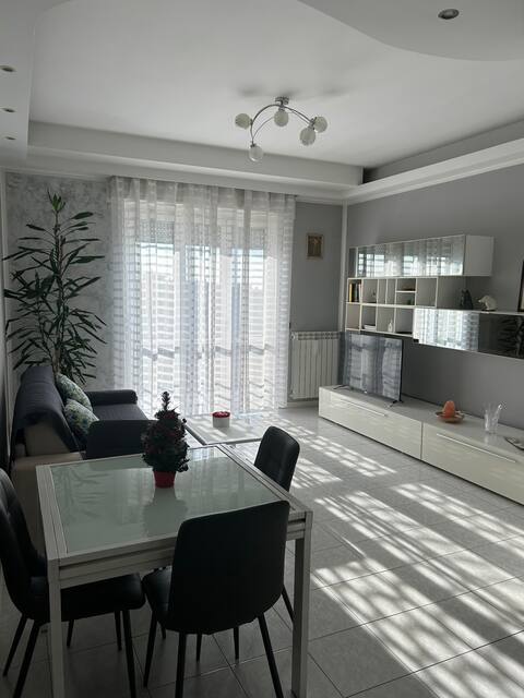Apartment Seriate
