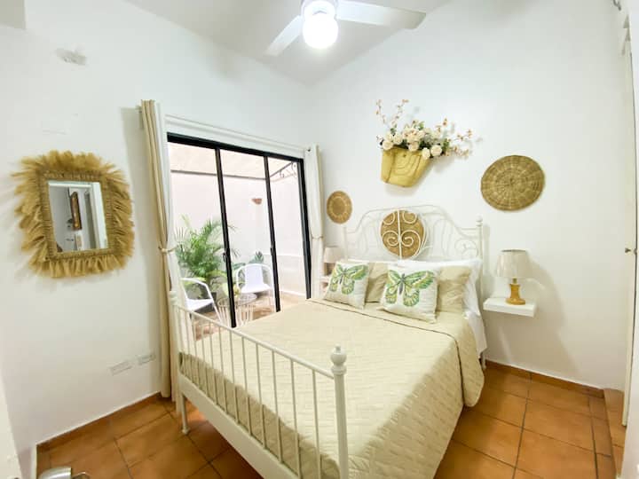 Спална соба 1