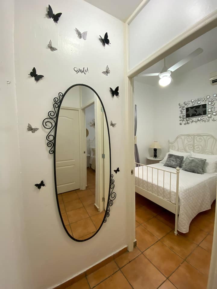 Спална соба 2