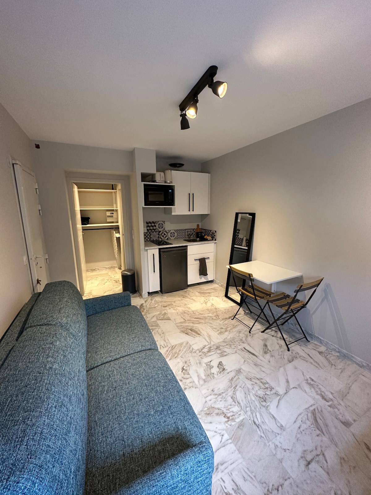 พื้นที่อยู่อาศัย