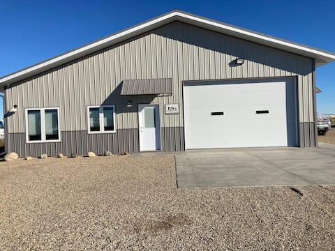 RK’s Lodging Suite 1